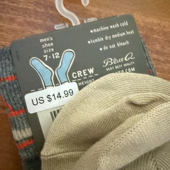 Brand New Fun Socks for Dad - Picture 3 of 3